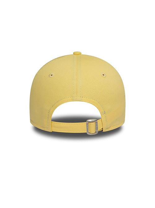  NEW ERA | 60503414/PASTEL YELLOW